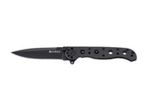 CRKT - M16-SS EDC Spear Black M16-01KS Plain